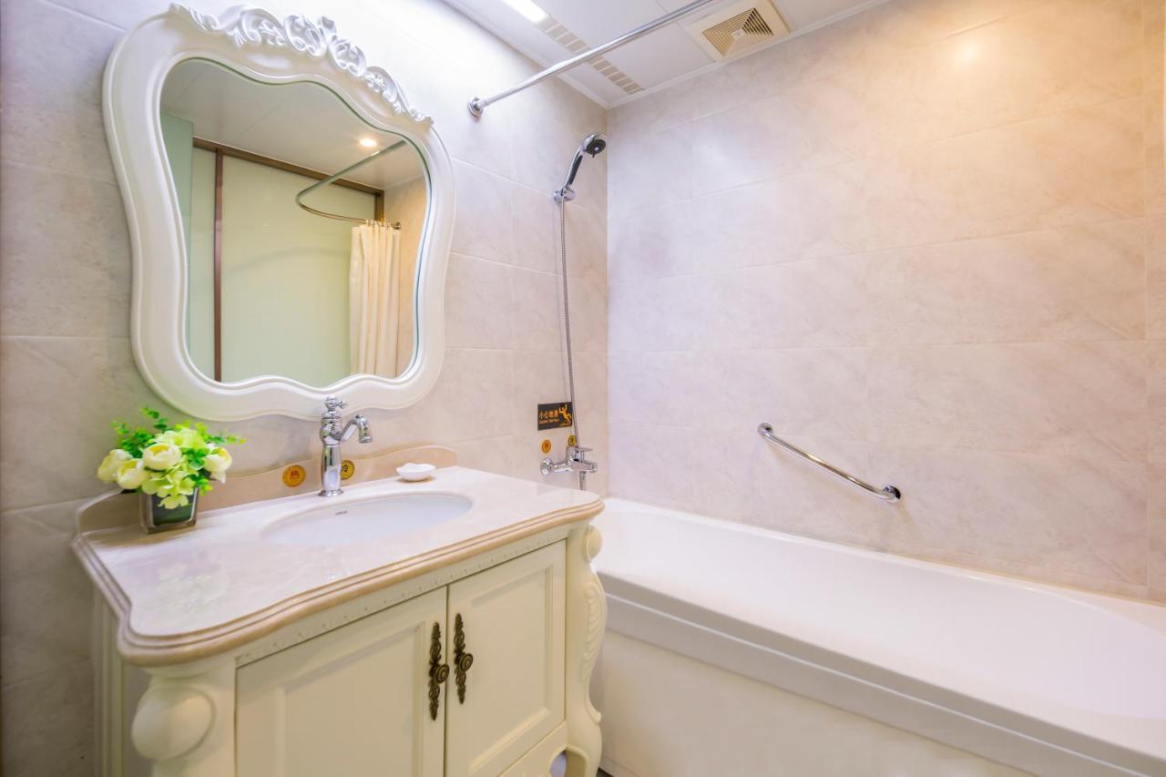 Beijing Commercial Business Hotel المظهر الخارجي الصورة