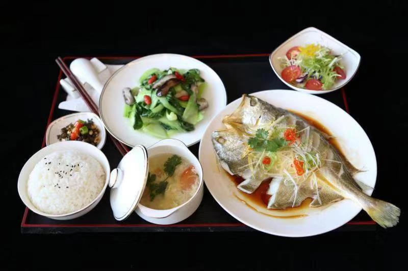 Beijing Commercial Business Hotel المظهر الخارجي الصورة