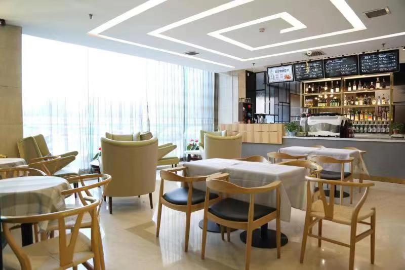Beijing Commercial Business Hotel المظهر الخارجي الصورة